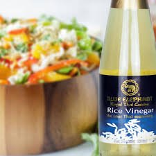 BLUE ELEPHANT RICE VINEGAR 200ML - SuperMarcheStore