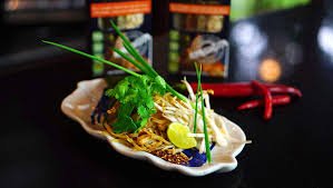 BLUE ELEPHANT ROYAL THAI CUISINE RICE NOODLES - SuperMarcheStore