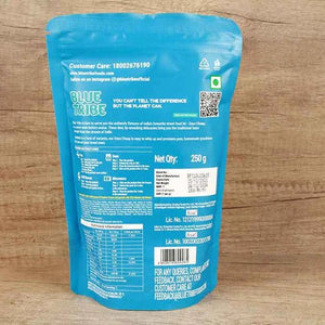 BLUE TRIBE AFGHANI CHAAP - SuperMarcheStore