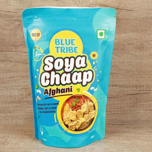 BLUE TRIBE AFGHANI CHAAP - SuperMarcheStore