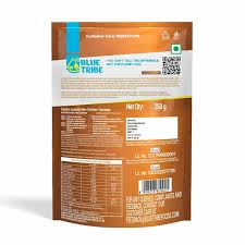 BLUE TRIBE PLANT BASED CHICKEN SAUSAGE 250 GM - SuperMarcheStore