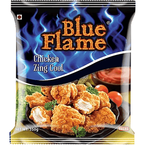 BLUEFLAME CHICKEN ZING COOL - SuperMarcheStore