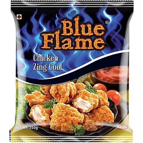 BLUEFLAME CHICKEN ZING COOL - SuperMarcheStore
