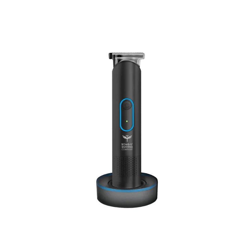 BOMBAY SHAVING COMPANY BEARD TRIMMER & HAIR CLIPPER 1N - SuperMarcheStore