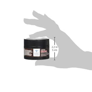 BOMBAY SHAVING COMPANY COFFEE FACE PACK 50 GM - SuperMarcheStore