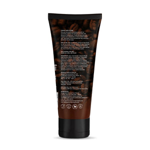BOMBAY SHAVING COMPANY COFFEE FACE SCRUB 100G - SuperMarcheStore