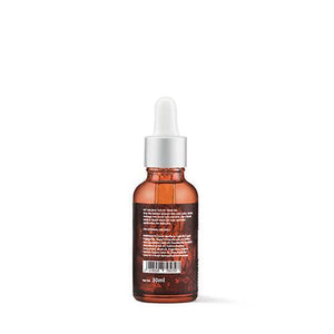 BOMBAY SHAVING COMPANY DAILY BEARD OIL 30ML - SuperMarcheStore