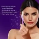 BOMBAY SHAVING COMPANY TOUCH UP FACE RAZOR FOR WOMEN 2N - SuperMarcheStore