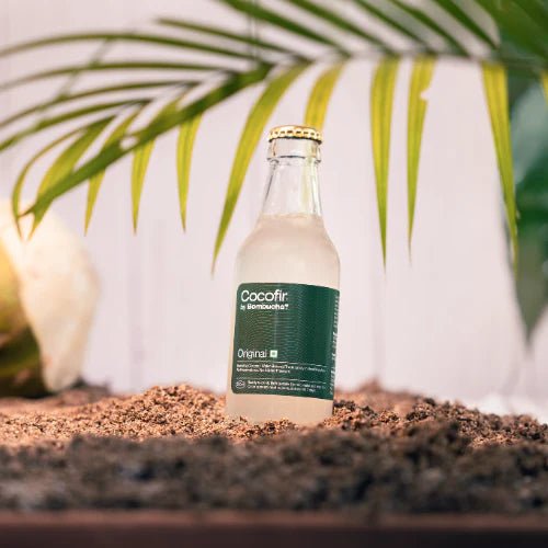 BOMBUCHA COCOFIR ORIGINAL 200ML - SuperMarcheStore