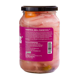 BOMBUCHA FERNION - SuperMarcheStore