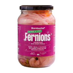 BOMBUCHA FERNION - SuperMarcheStore