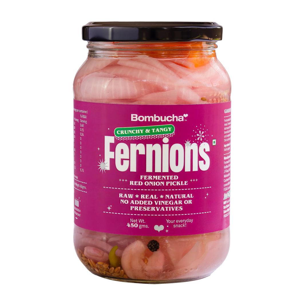 BOMBUCHA FERNION - SuperMarcheStore
