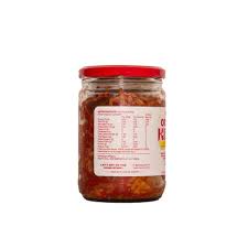 BOMBUCHA ORIGINAL KIMCHI 150 GM - SuperMarcheStore