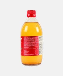 BOMBUCHA SPARKLING FERMENTED TEA APPLE SPICE 500ML - SuperMarcheStore