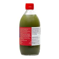 BOMBUCHA SUPERGREEN - SuperMarcheStore