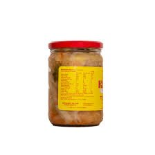 BOMBUCHA WHITE KIMCHI 150 GM - SuperMarcheStore