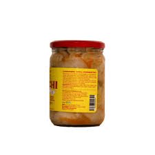 BOMBUCHA WHITE KIMCHI NON SPICY - SuperMarcheStore