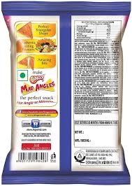 BONGO MAD ANGLES CHAAT MASTI - SuperMarcheStore