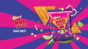 BONGO MAD ANGLES CHAAT MASTI - SuperMarcheStore