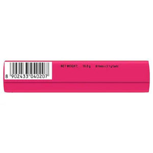 BOOMER BUBBLE GUM STRAWBERRY FLAVOUR 18.6 GM - SuperMarcheStore