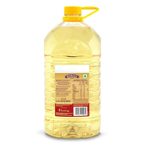 BORGES CANOLA OIL JR 5L - SuperMarcheStore