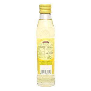 BORGES EXTRA LIGHT OLIVE OIL GLASS 250ML - SuperMarcheStore