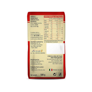 BORGES FARFALLE 500G - SuperMarcheStore