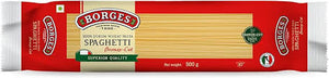 BORGES LINGUINE PASTA - SuperMarcheStore