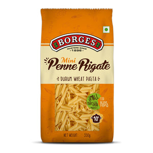 BORGES MINI MACARONI 350 GM - SuperMarcheStore