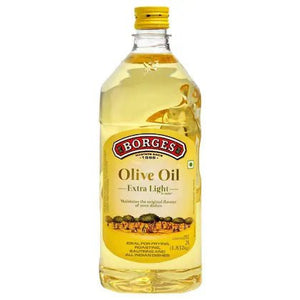 BORGES OLIVE OIL 2LTR - SuperMarcheStore