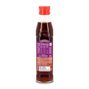 BORGES RED WINE VINEGAR 250ML - SuperMarcheStore