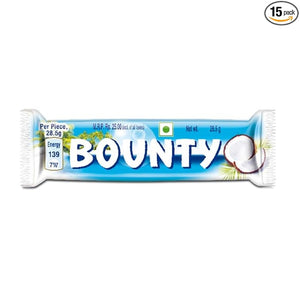 BOUNTY 28.5G - SuperMarcheStore