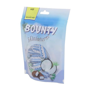 BOUNTY MINIATURES BAG 100G - SuperMarcheStore