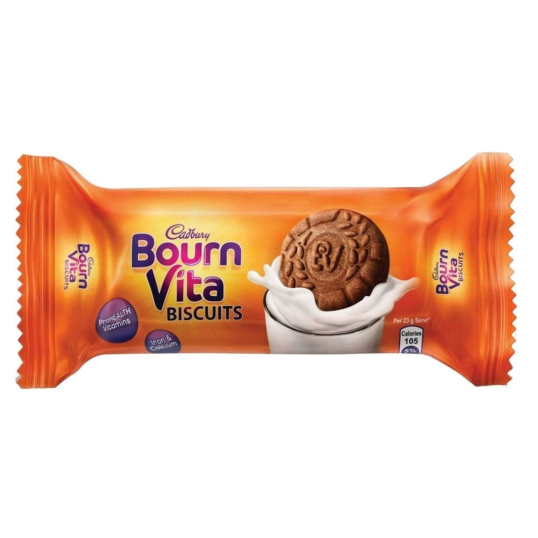 BOURNVITA BISCUITS - SuperMarcheStore