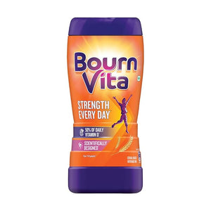 BOURNVITA JAR 1 KG - SuperMarcheStore
