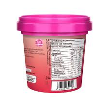 BR VERY BERRY STRAWBERRY 427GM - SuperMarcheStore