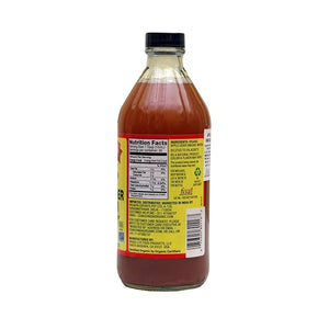 BRAGG VINEGAR APPLE CIDER ORGN BT 473ML - SuperMarcheStore