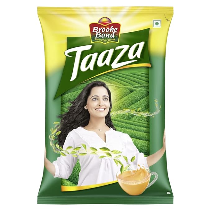 BROOKE BOND TAZZA TEA 1 KG - SuperMarcheStore