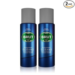 BRUT DEO OCEAN 200ML - SuperMarcheStore