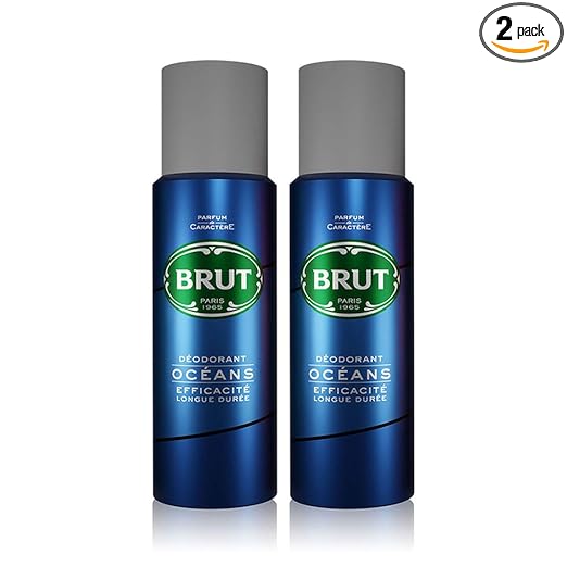 BRUT DEO OCEAN 200ML - SuperMarcheStore