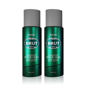 BRUT DEO ORIGINAL 200ML - SuperMarcheStore
