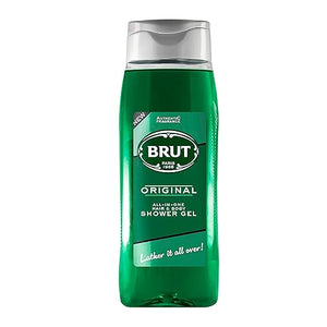 BRUT SHOWER GEL ORIGINAL - SuperMarcheStore