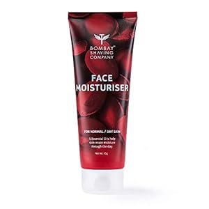 BSC FACE MOISTURISER 45 GM - SuperMarcheStore