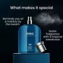 BSC PERFUME MIAMI BLUE 100 ML - SuperMarcheStore
