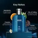BSC PERFUME MIAMI BLUE 100 ML - SuperMarcheStore