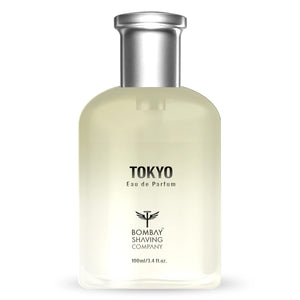 BSC PERFUME TOKYO WHITE 100 ML - SuperMarcheStore