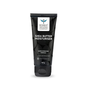 BSC SHEA BUTTER MOISTURISER 100 GM - SuperMarcheStore