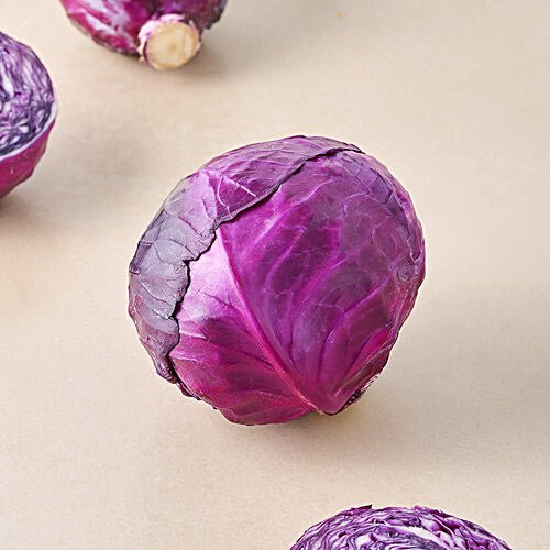 CABBAGE ( RED) - SuperMarcheStore