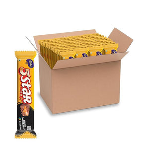 CADBURY 5STAR CHOCOLATE 40G - SuperMarcheStore
