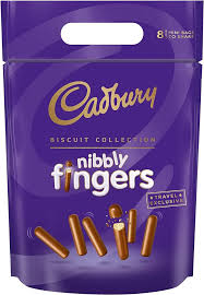 CADBURY BISCUIT COLLECTION BAG 320 GM - SuperMarcheStore